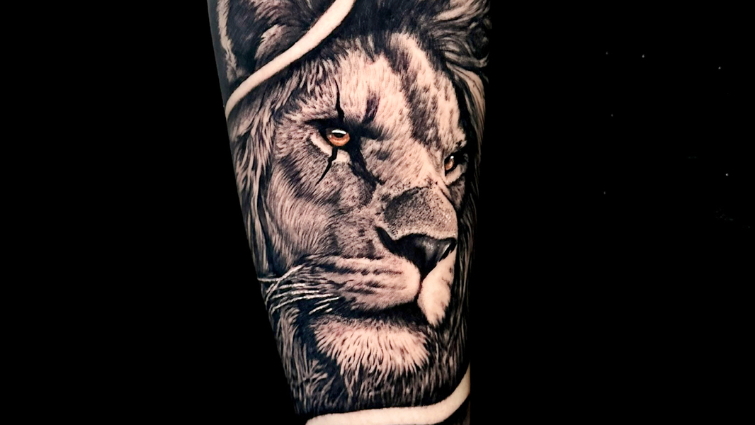 Foto da capa de Darkink tattoo shop